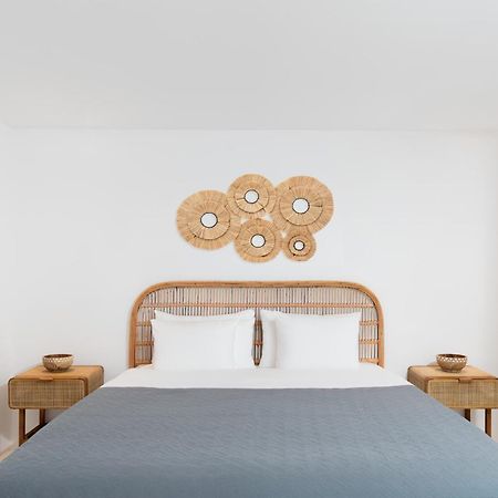 Frati Villas Beachfront Perivolos  Extérieur photo
